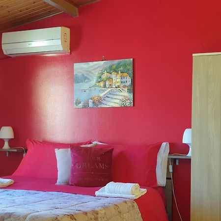 Nulla 3 Hotel Ragusa Eksteriør billede