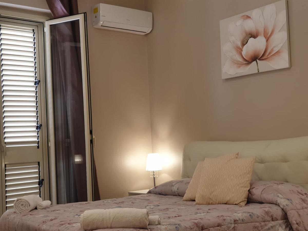 Nulla 3 Hotel Ragusa Eksteriør billede