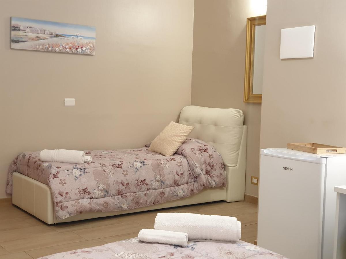 Nulla 3 Hotel Ragusa Eksteriør billede