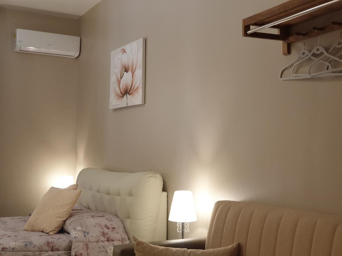 Nulla 3 Hotel Ragusa Eksteriør billede