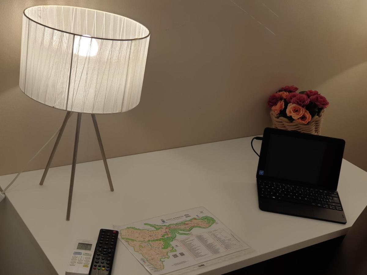 Nulla 3 Hotel Ragusa Eksteriør billede