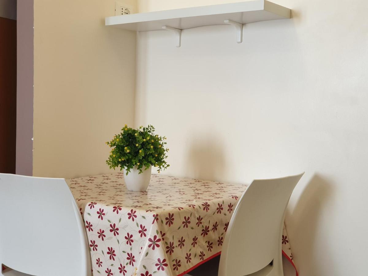 Nulla 3 Hotel Ragusa Eksteriør billede