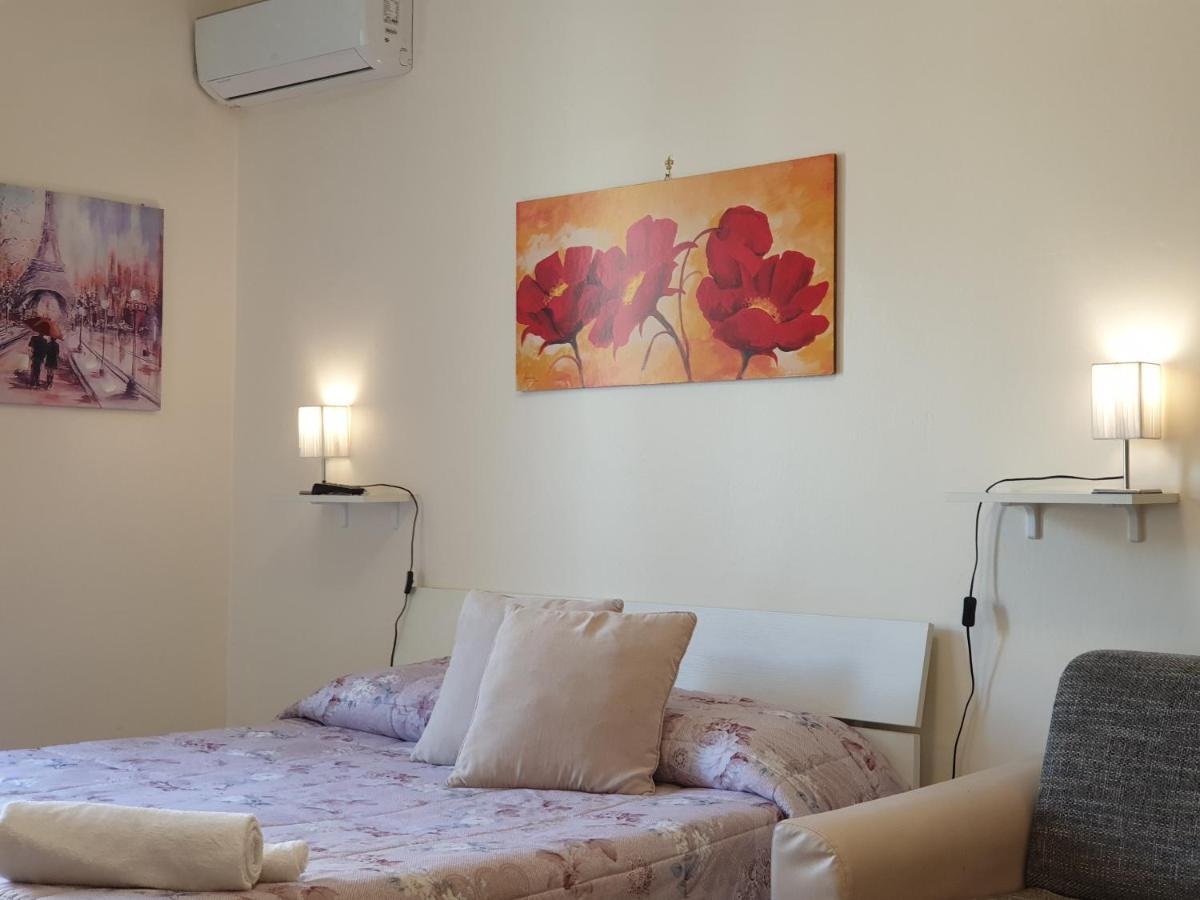 Nulla 3 Hotel Ragusa Eksteriør billede
