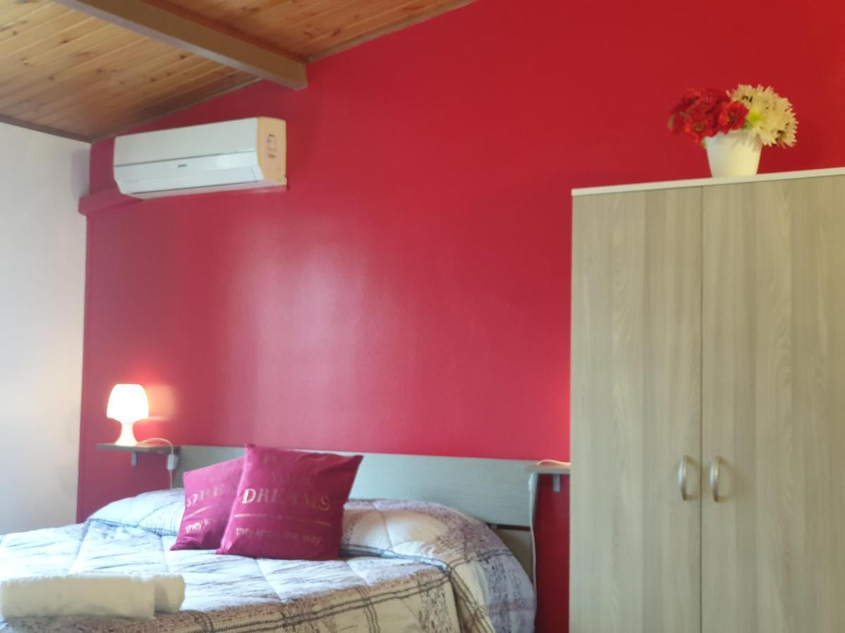 Nulla 3 Hotel Ragusa Eksteriør billede