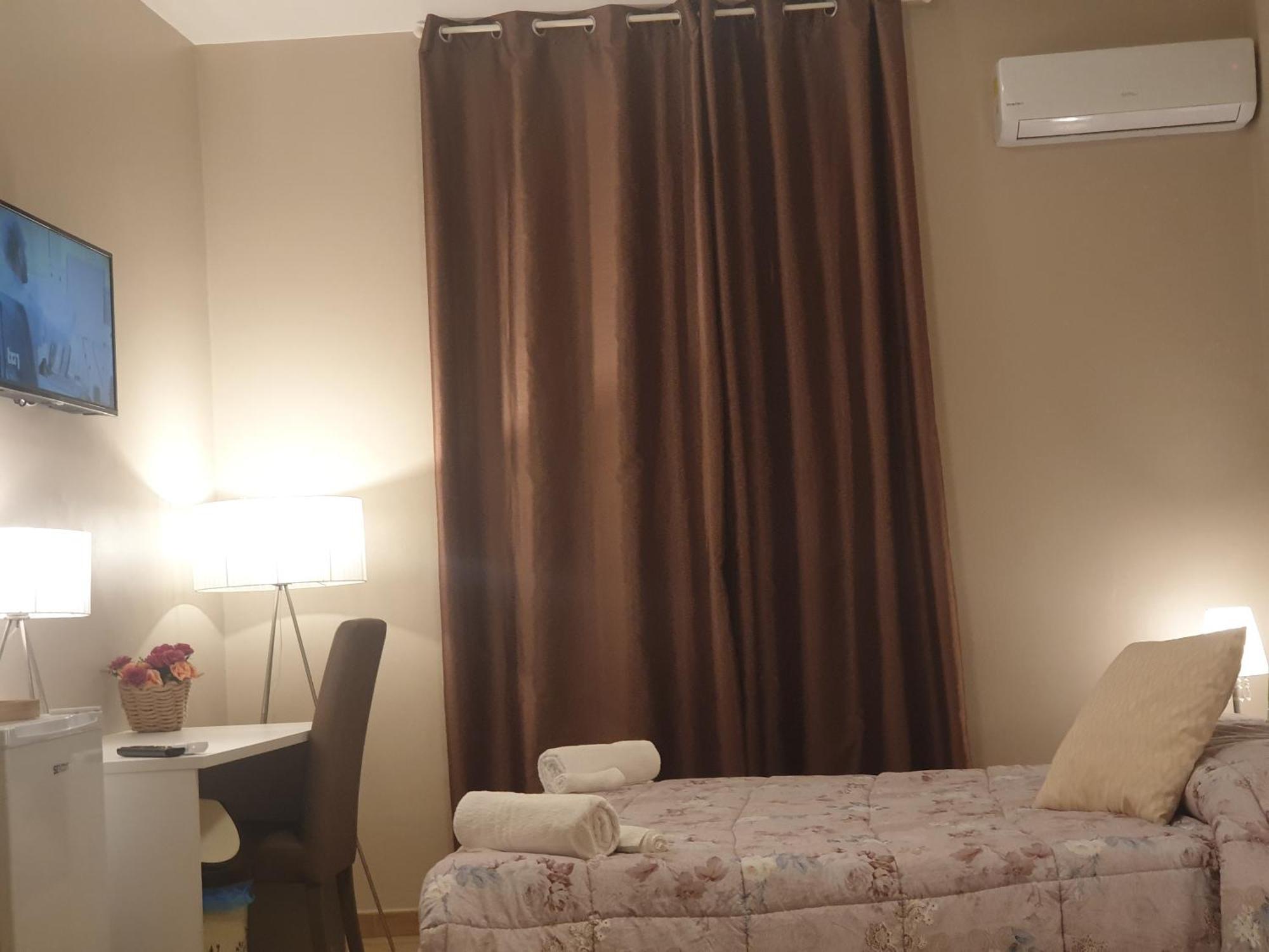 Nulla 3 Hotel Ragusa Eksteriør billede