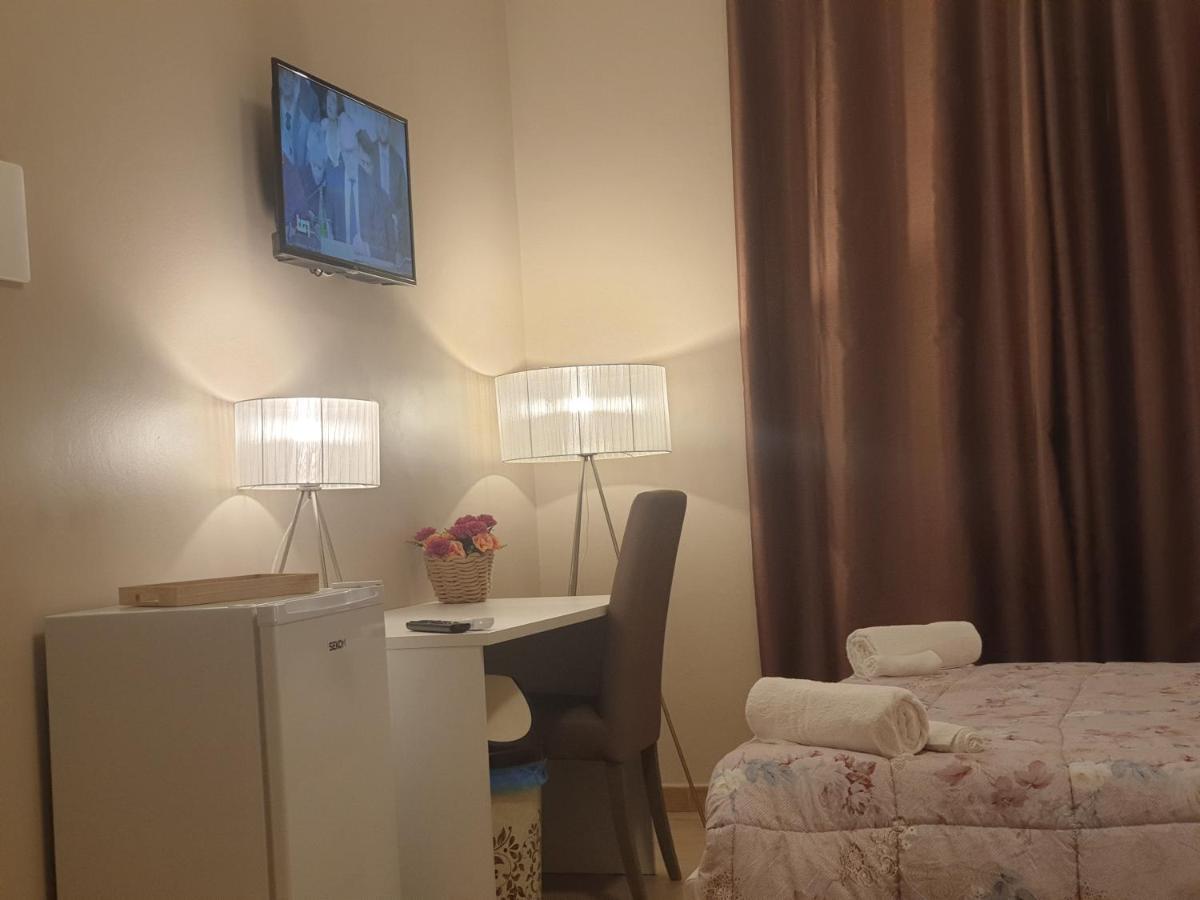 Nulla 3 Hotel Ragusa Eksteriør billede