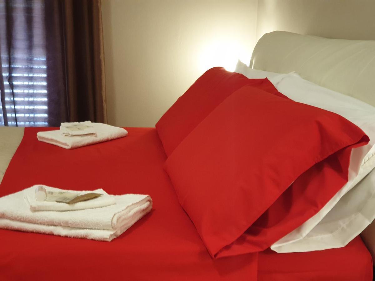 Nulla 3 Hotel Ragusa Eksteriør billede