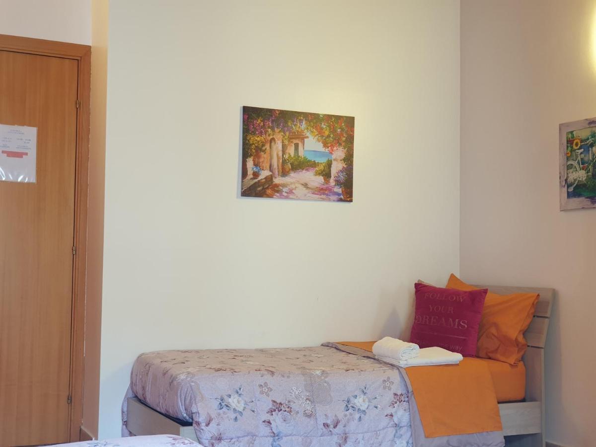 Nulla 3 Hotel Ragusa Eksteriør billede