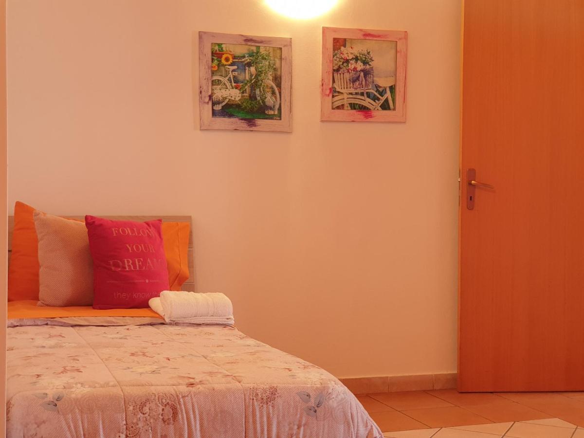 Nulla 3 Hotel Ragusa Eksteriør billede