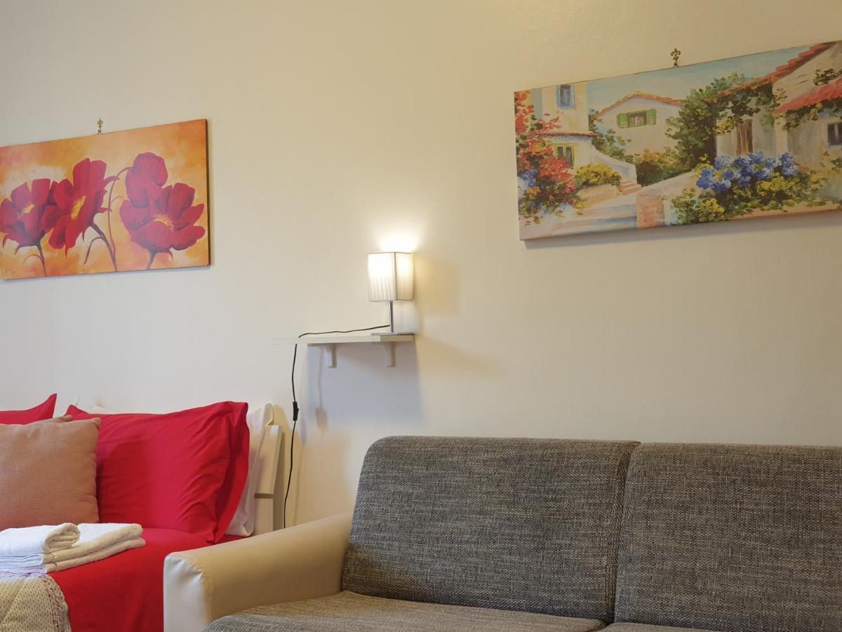 Nulla 3 Hotel Ragusa Eksteriør billede