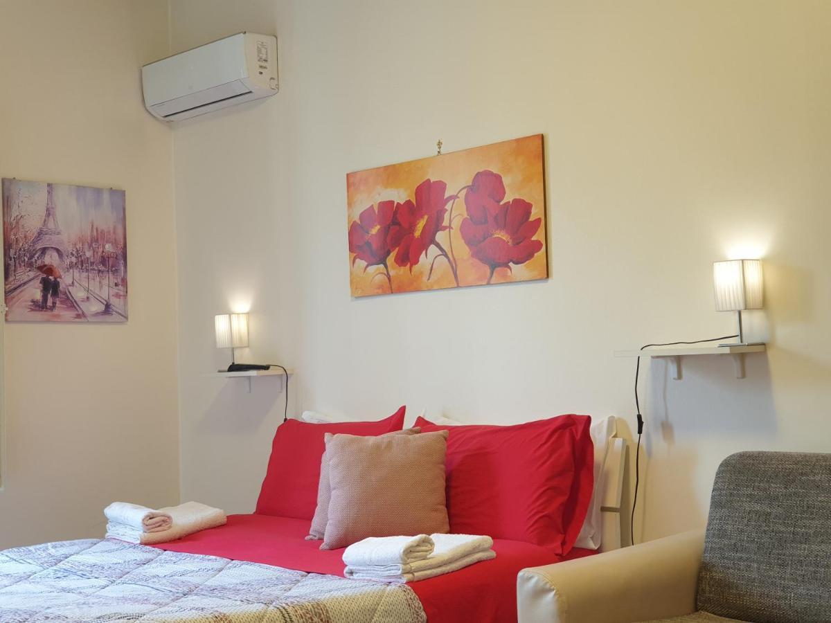 Nulla 3 Hotel Ragusa Eksteriør billede