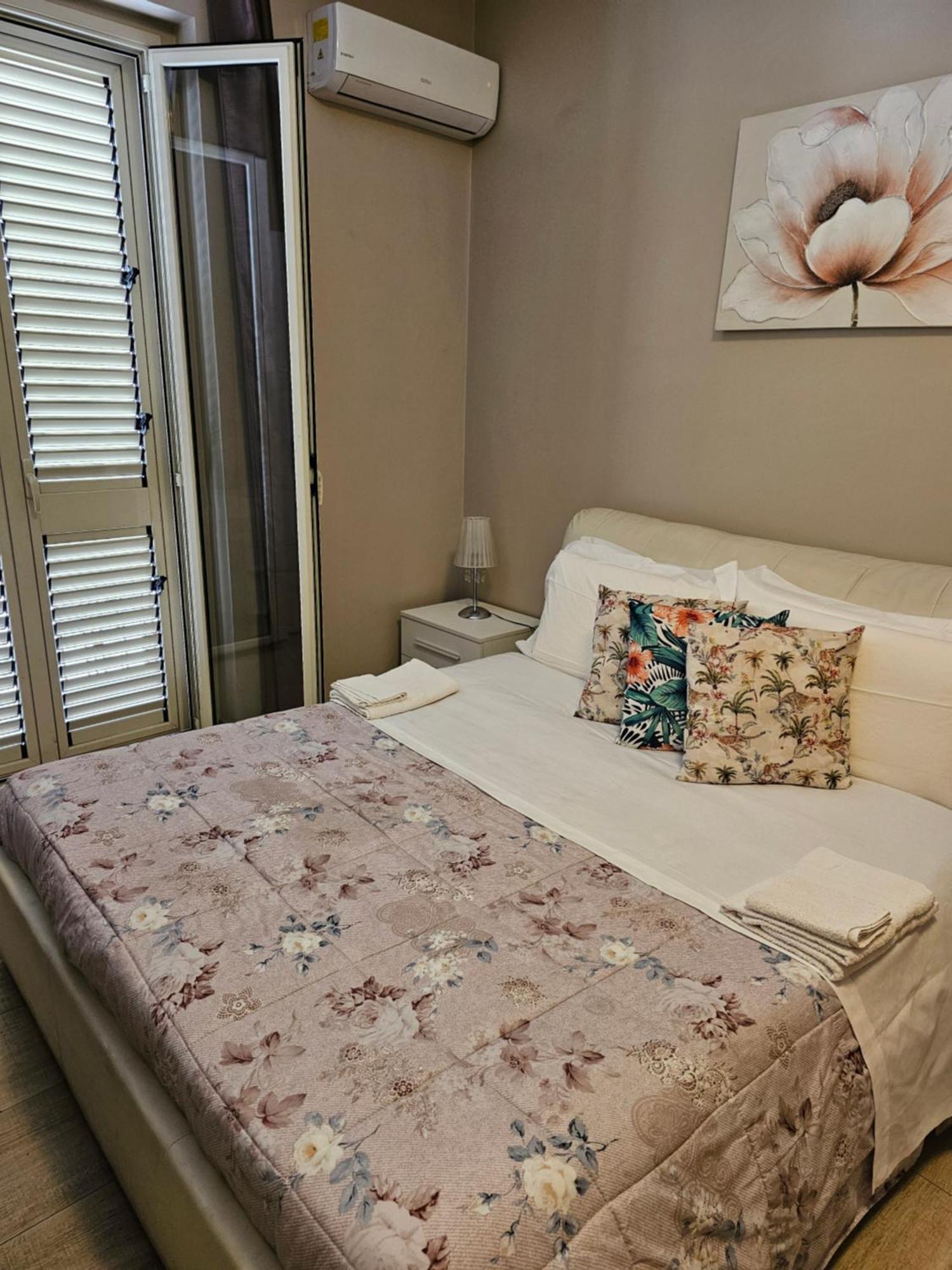 Nulla 3 Hotel Ragusa Eksteriør billede